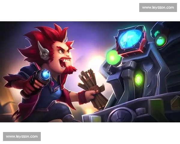 策略与技术，Dota2冠军之路充满未知！