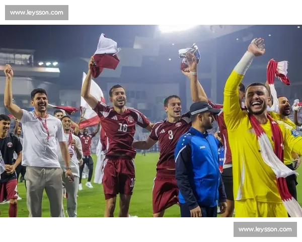 2026世界杯南美区：国家队的恩怨情仇，球迷的爱恨交织！