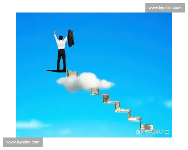 为了心中的火焰,他毅然决然离开舒适圈!