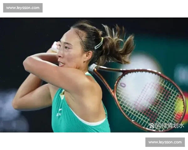 别只看比分，深度解析网球选手技术统计的隐藏价值！