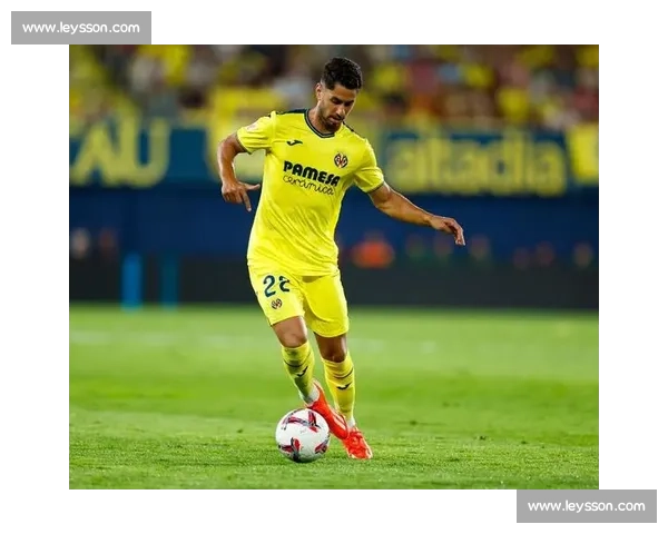 权威解读西甲球星榜:为何他能超越前辈 权威解读西甲球星榜:为何他能超越前辈