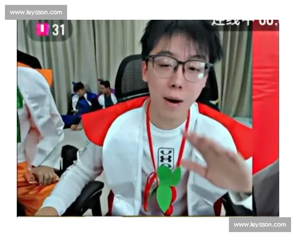 赛后采访现场“变脸”，前一秒笑容灿烂，后一秒脸色阴沉！