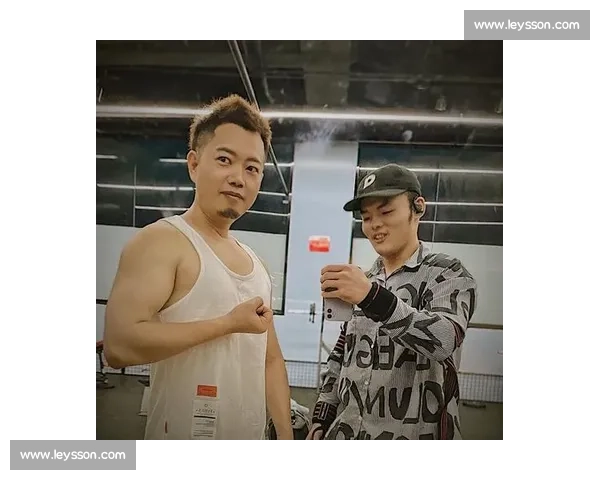 关于梦想,他还有多少话没说专访带来惊喜