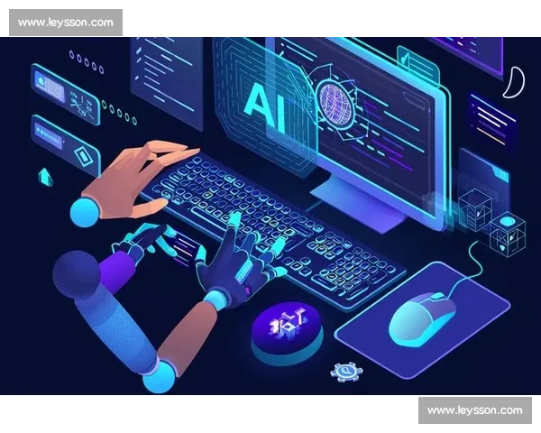 玩家福音！AI数据洞察，助你找到最适合的电竞道路