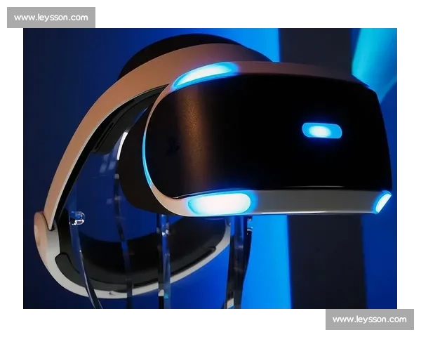 AR技术走进电竞馆,虚拟与现实交织,刷新你的感官极限! AR技术走进电竞馆,虚拟与现实交织,刷新你的感官极限!