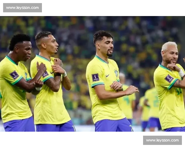 2026世界杯冷门迭爆!这些黑马球员,评分能否颠覆想象