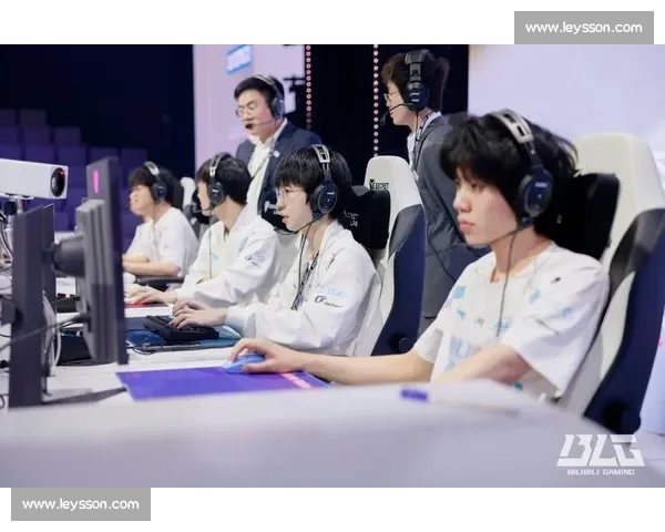 下一个时代！国际电竞俱乐部榜前瞻，谁将是未来的电竞霸主