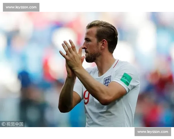 从队长袖标到世界杯奖杯！凯恩2026，梦想照进现实