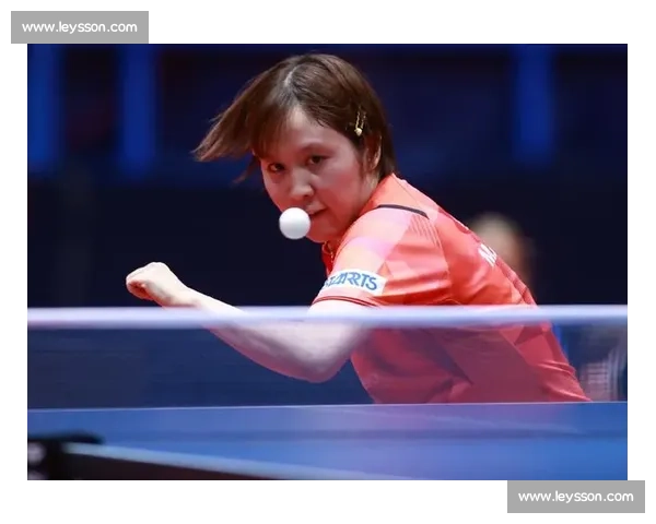 冲鸭!平野美宇积分领跑,年轻力量崛起势不可挡! 冲鸭!平野美宇积分领跑,年轻力量崛起势不可挡!