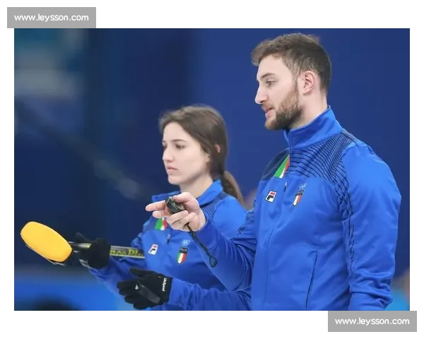 备战冰球半决赛！看各队如何布局，谁是最大黑马