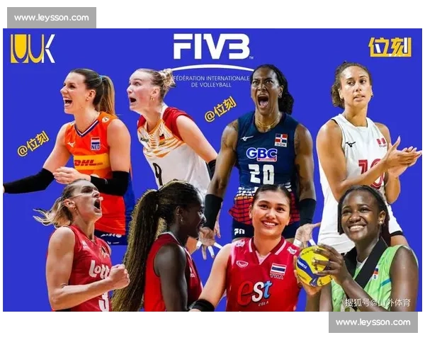 新王登基！中国女排闪耀世锦赛，冠军成色十足！