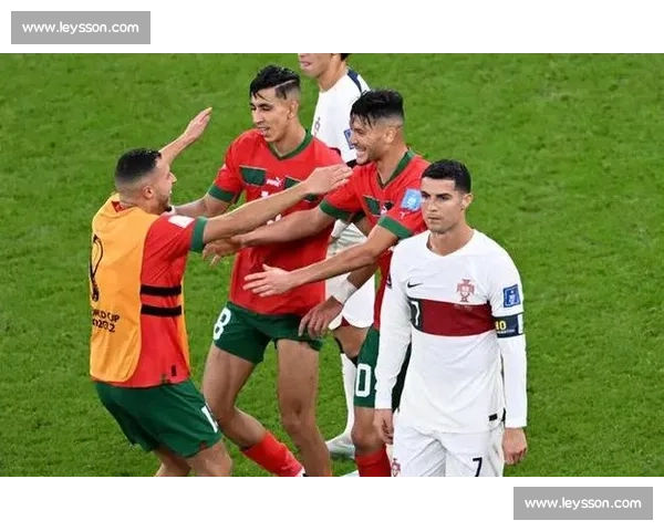 葡萄牙队，巩固强队地位还是昙花一现